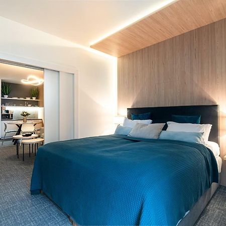 Apartman Pod Hrebienkom - C218 Vysoké Tatry Esterno foto