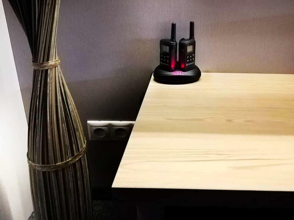 Apartman Pod Hrebienkom - C218 Vysoké Tatry Esterno foto