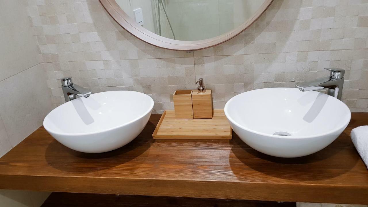 Apartman Pod Hrebienkom - C218 Vysoké Tatry Esterno foto